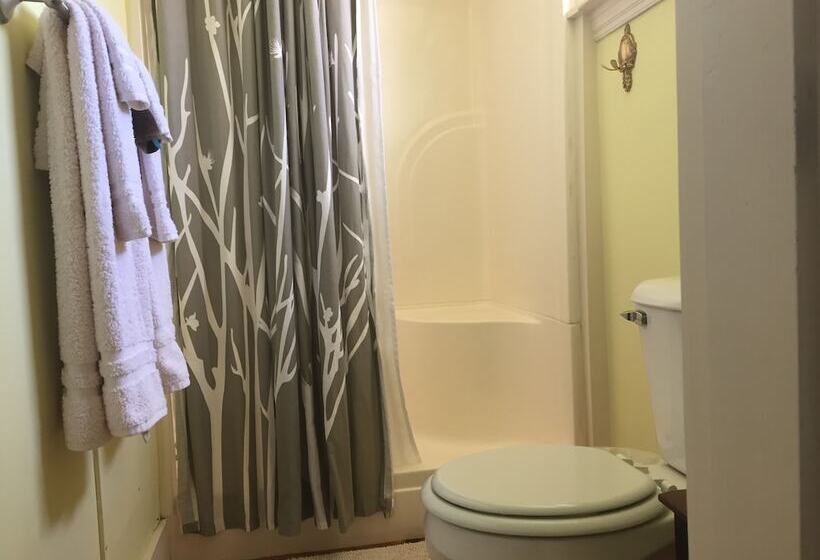 مبيت وإفطار Scotch Hill Inn