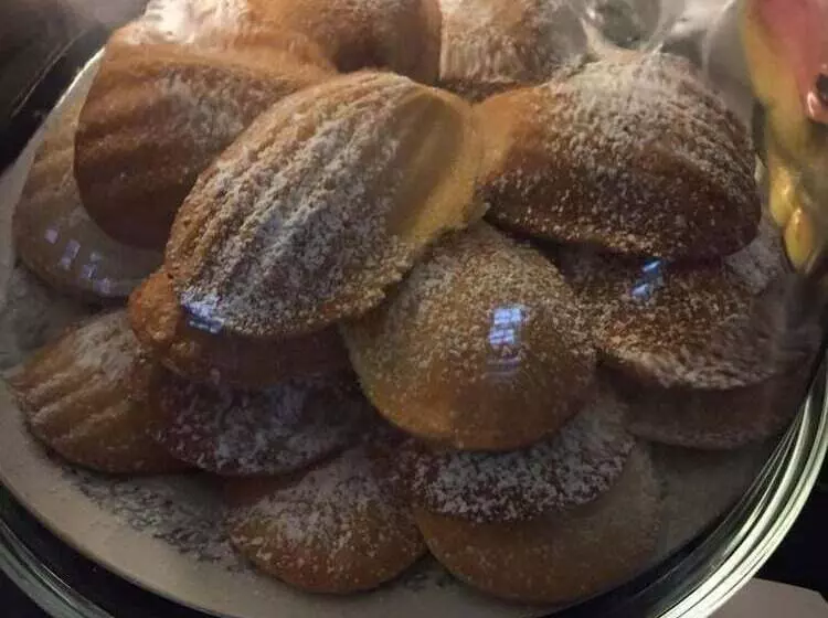 ベッドアンドブレックファースト Scotch Hill Inn