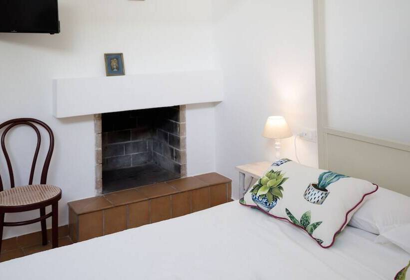 צימר Trulli Le Icone