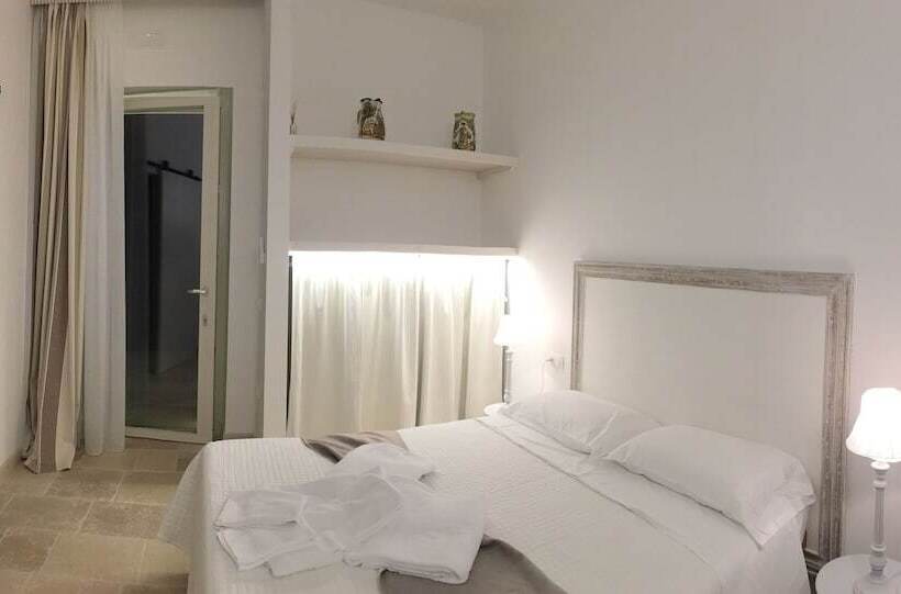 צימר Trulli Le Icone