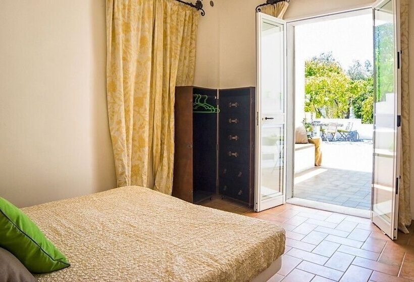 צימר Trulli Le Icone