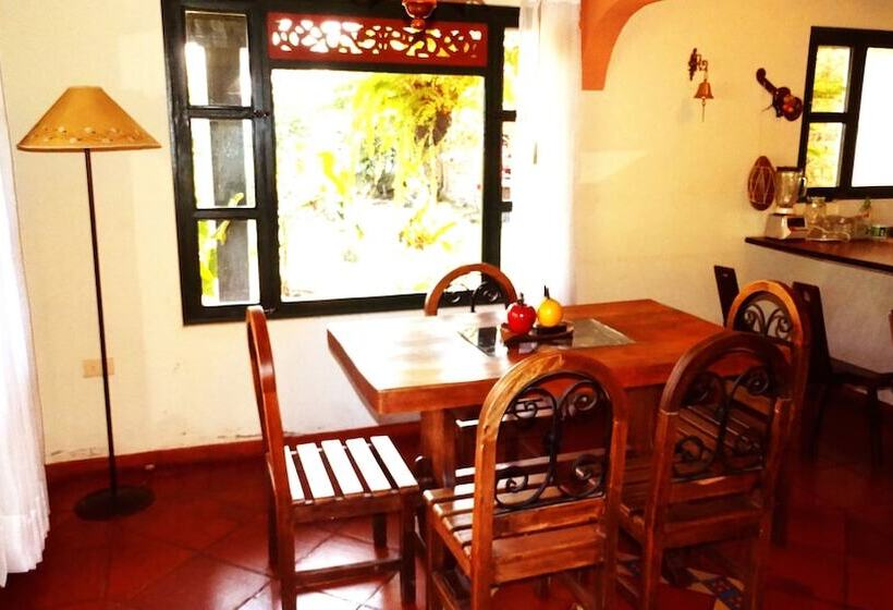 Cabaña La Cattleya De Villa De Leyva