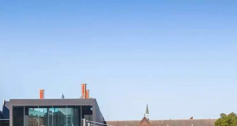 Casa Blanca Ghent
