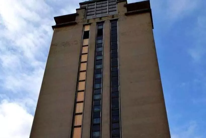Casa Blanca Ghent