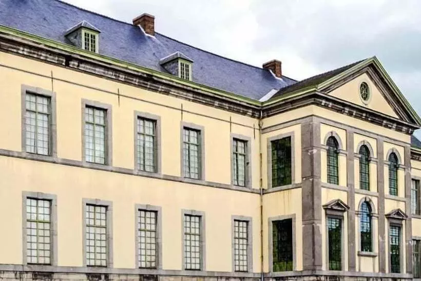 Casa Blanca Ghent