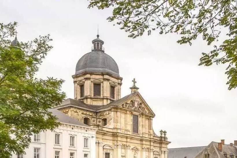 Casa Blanca Ghent