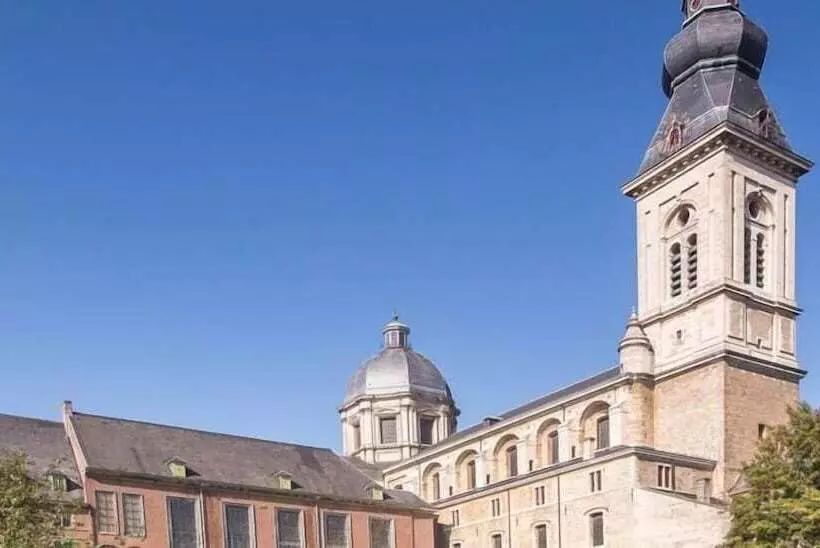 Casa Blanca Ghent