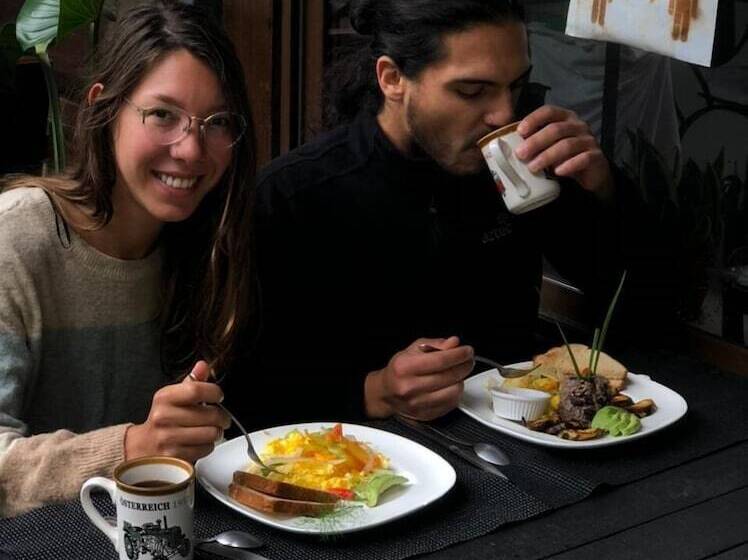 Freddys Place Bed And Breakfast