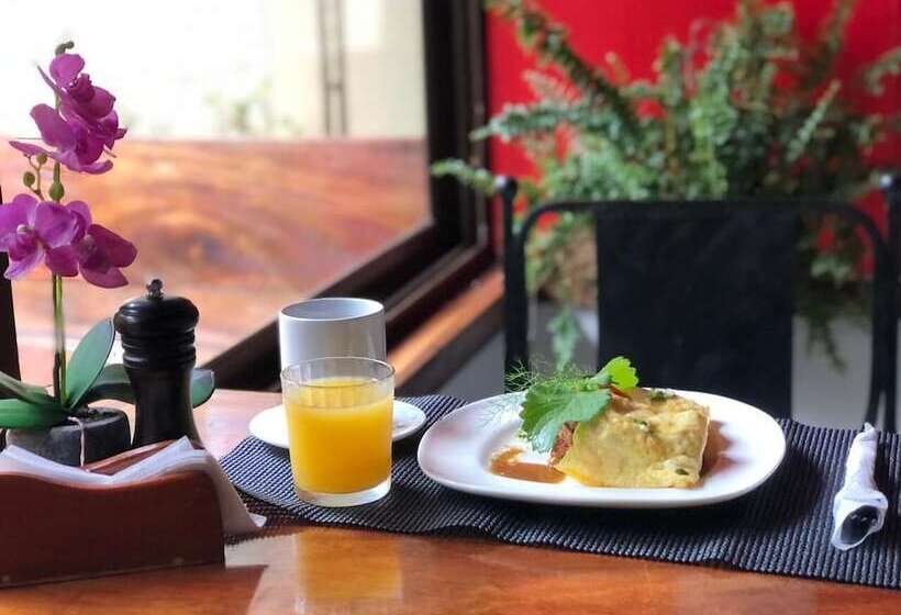 Freddys Place Bed And Breakfast