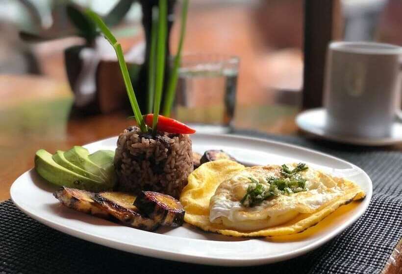 Freddys Place Bed And Breakfast