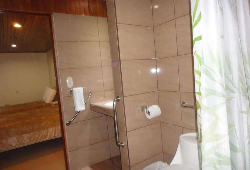 Freddys Place Bed And Breakfast