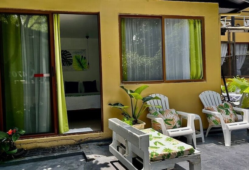 Freddys Place Bed And Breakfast