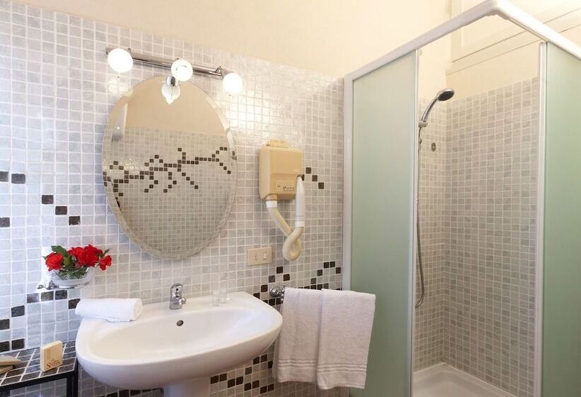 בית מלון כפרי Albergo Scilla