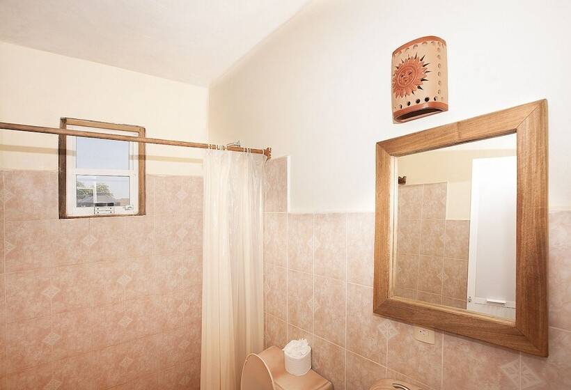 호텔 Casa Huijazoo Naturaleza & Serenidad