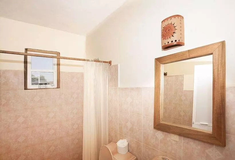 ホテル Casa Huijazoo Naturaleza & Serenidad
