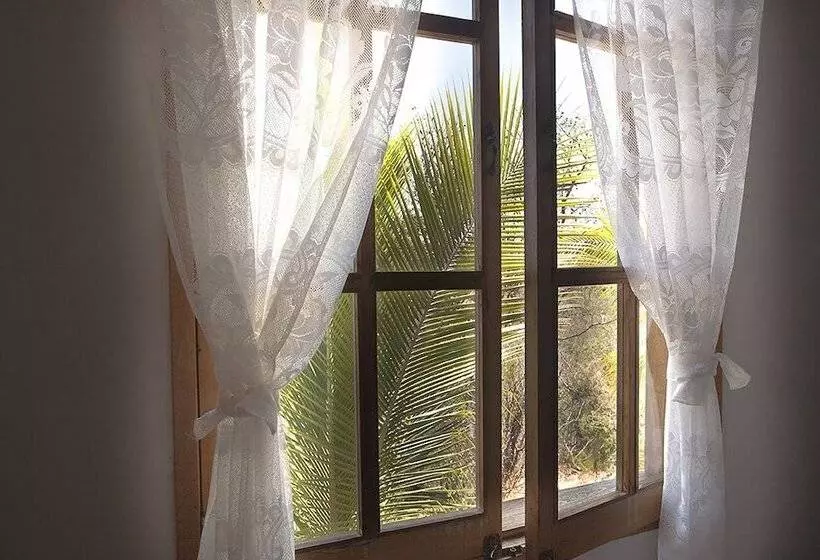 ホテル Casa Huijazoo Naturaleza & Serenidad