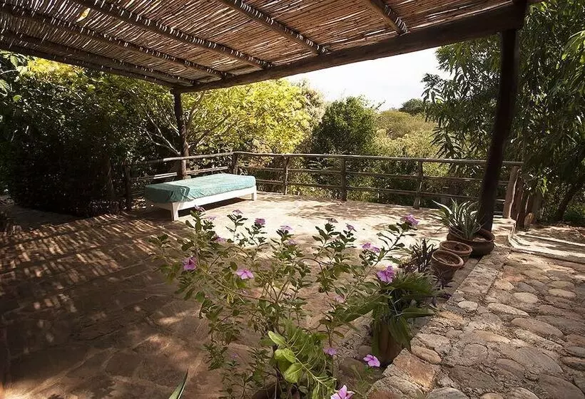 ホテル Casa Huijazoo Naturaleza & Serenidad