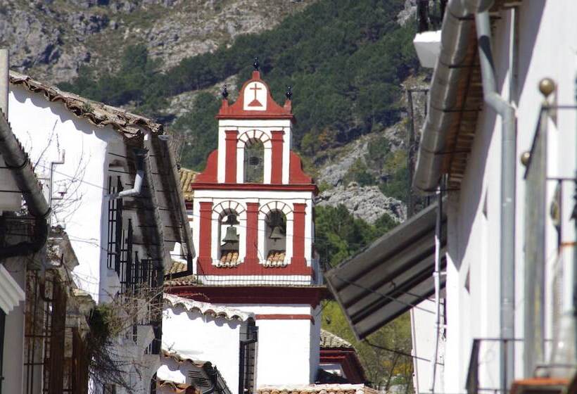 בית מלון כפרי Casa Rural Las Piedras