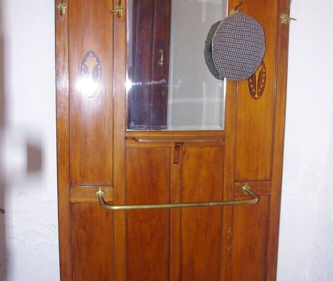 בית מלון כפרי Casa Rural Las Piedras