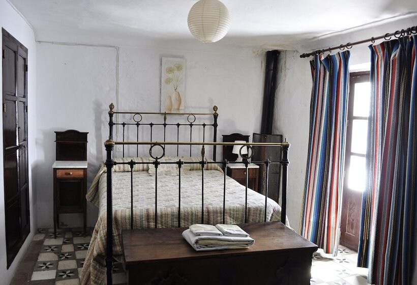 בית מלון כפרי Casa Rural Las Piedras