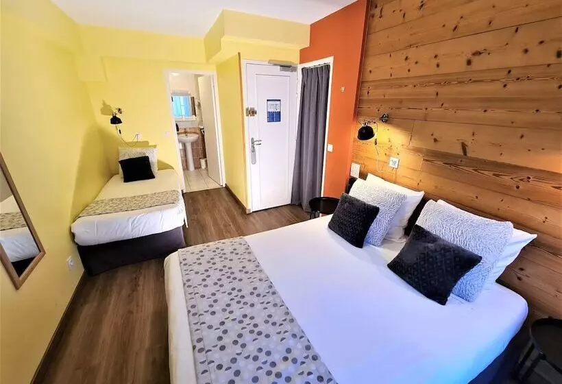 Hotelli Grand Hôtel