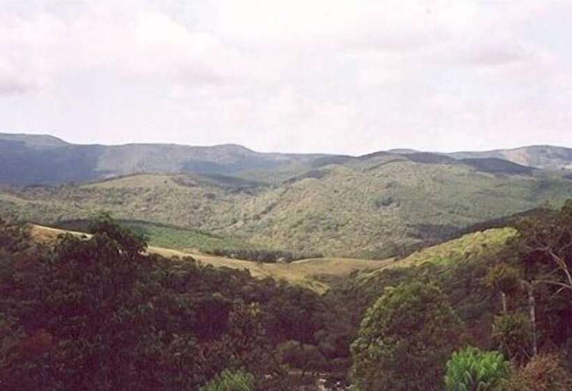 فندق Green Mountains