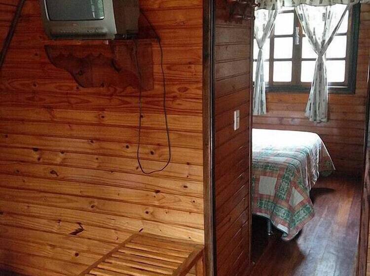 فندق Green Mountains