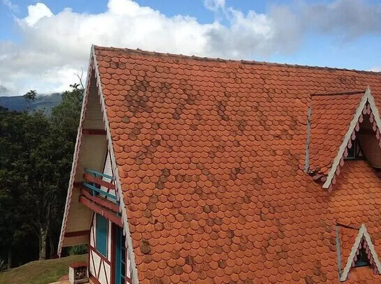 Hotelli Green Mountains