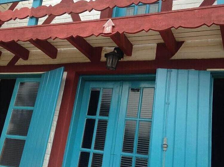 فندق Green Mountains