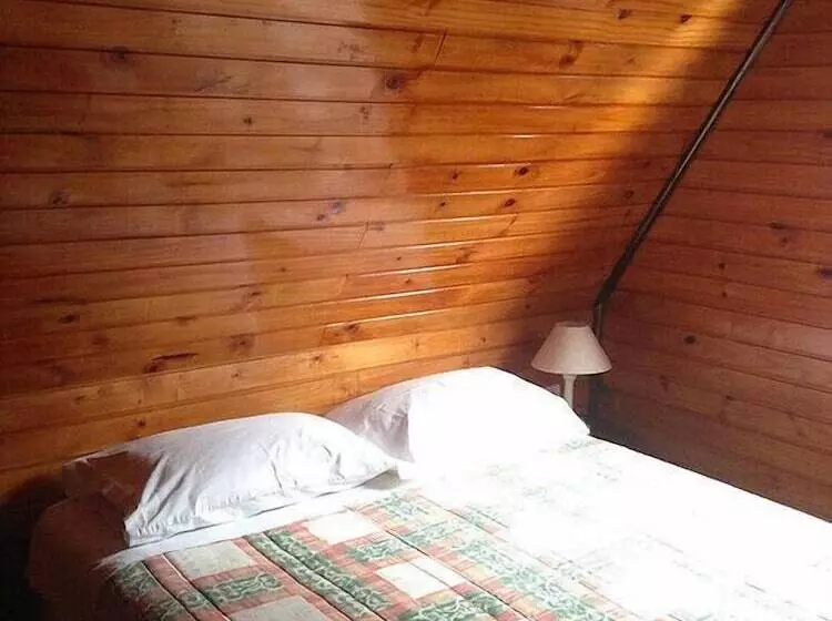 Hotelli Green Mountains