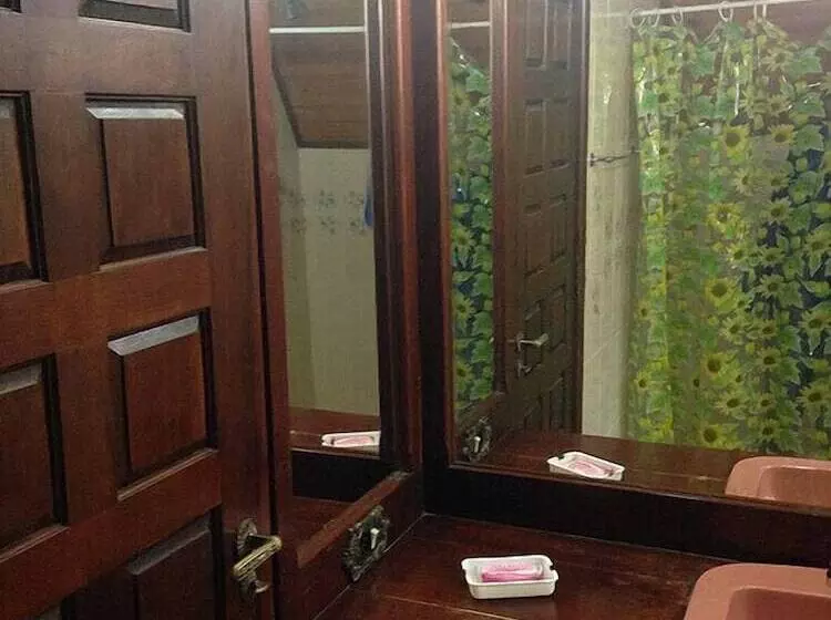 Hotelli Green Mountains