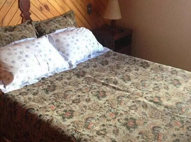 Hotelli Green Mountains