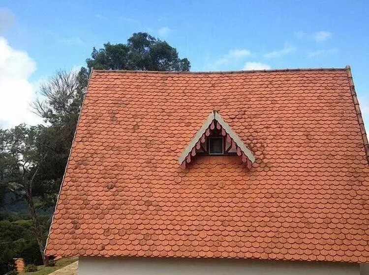 Hotelli Green Mountains