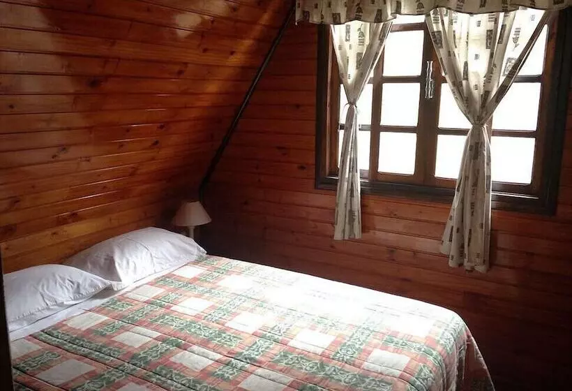 Hotelli Green Mountains