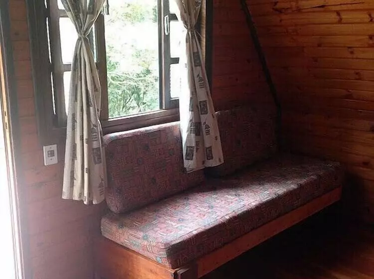 Hotelli Green Mountains