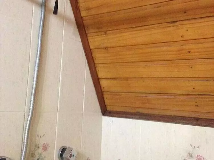 Hotelli Green Mountains