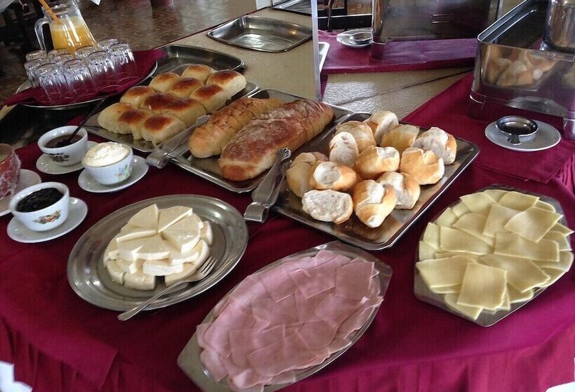 فندق Green Mountains