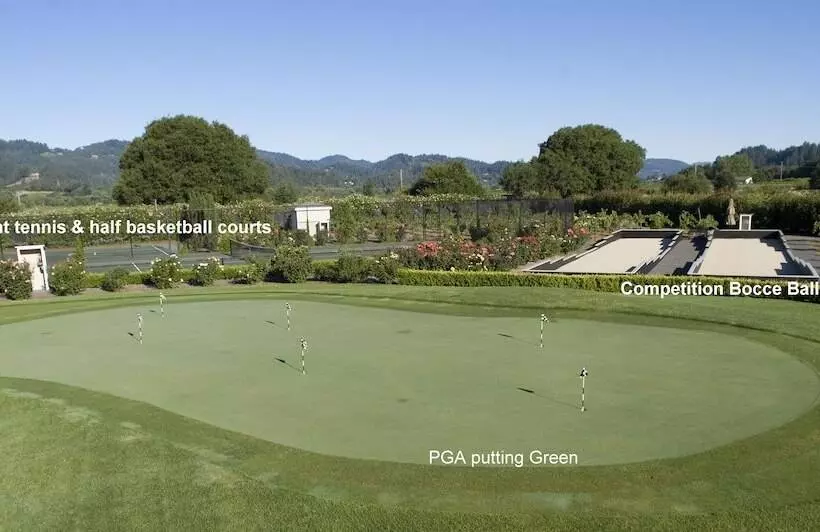 Hotelli Honor Mansion