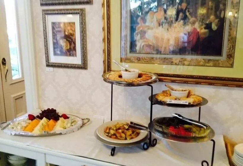 Hotelli Honor Mansion