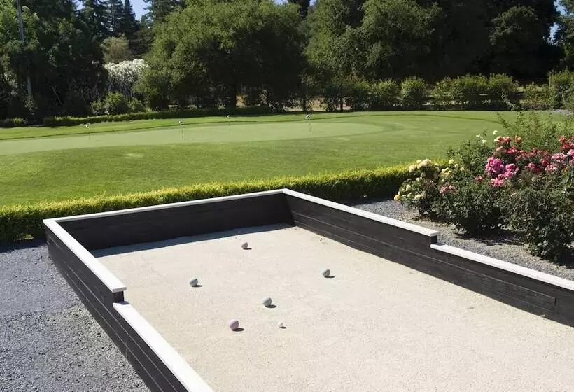 Hotelli Honor Mansion