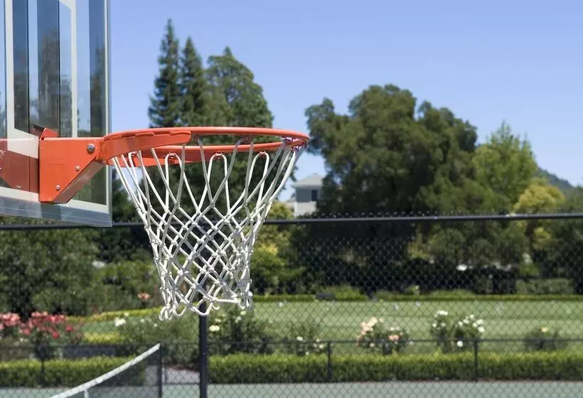 Hotelli Honor Mansion