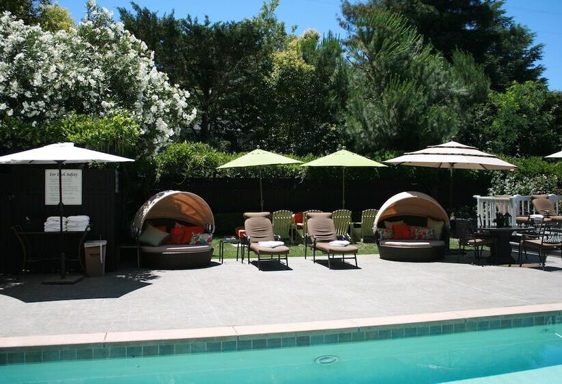 Отель Honor Mansion