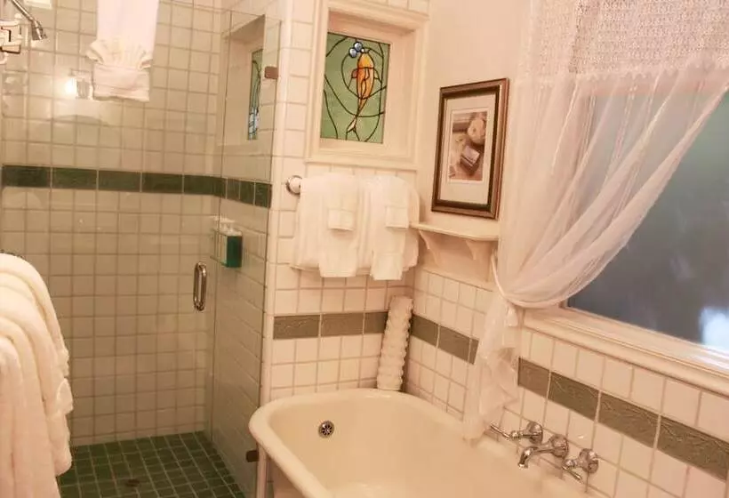 Hotelli Honor Mansion