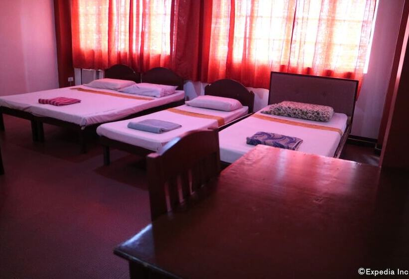 Hotel Java Pension House Bacolod