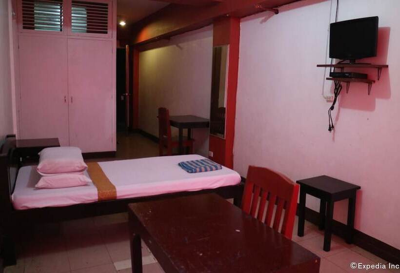 Hotel Java Pension House Bacolod