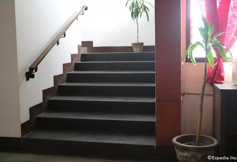 ホテル Java Pension House Bacolod