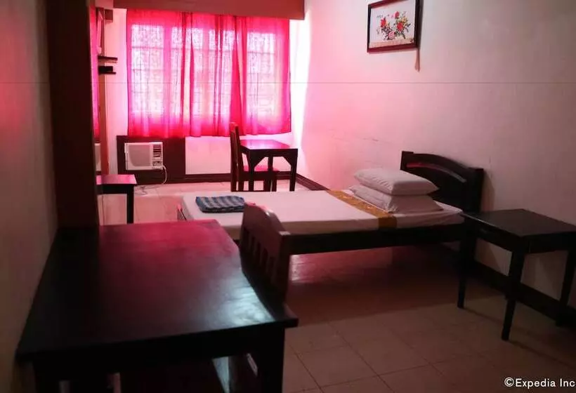 ホテル Java Pension House Bacolod