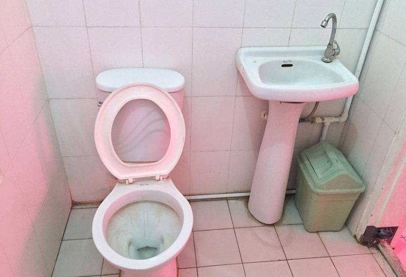 Hotel Java Pension House Bacolod