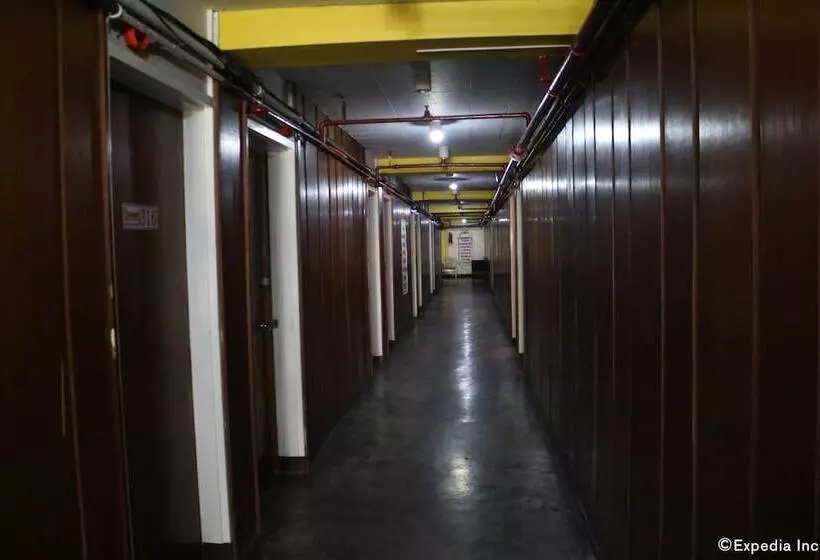 ホテル Java Pension House Bacolod