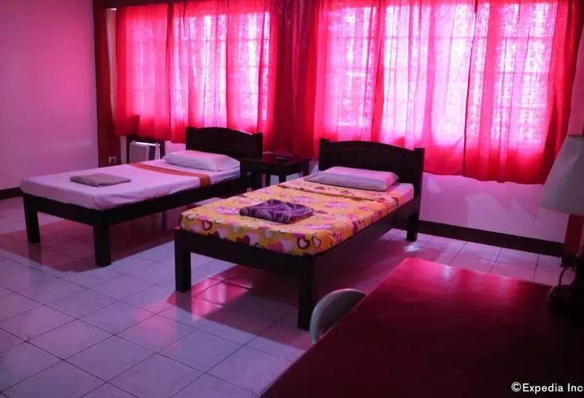 ホテル Java Pension House Bacolod
